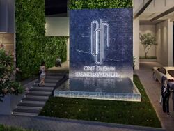 One Dusun Residences (D12), Shop House #607884541